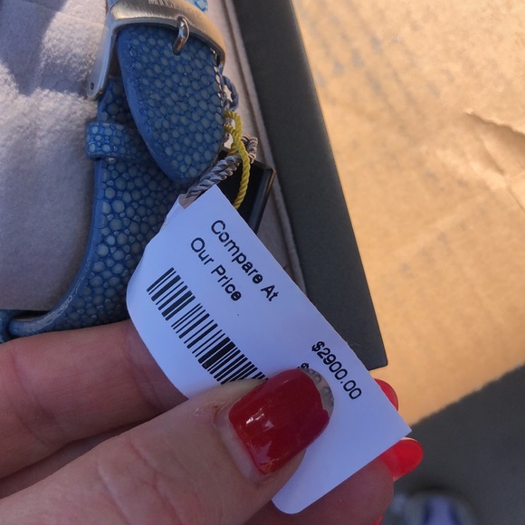 Millage watch - Picture 4 of 6